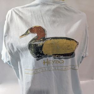 Men's Heybo graphic tee